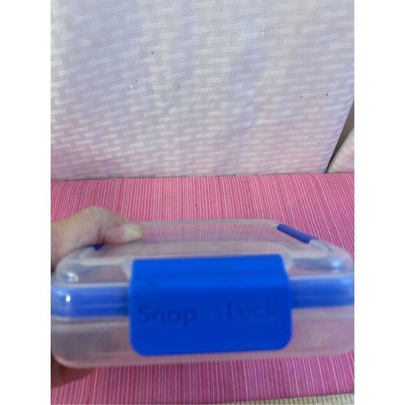 Sistema salad set & Snap Lock Progressive container - Picture 4 of 4